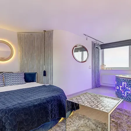 June Street Apartment Vilnius