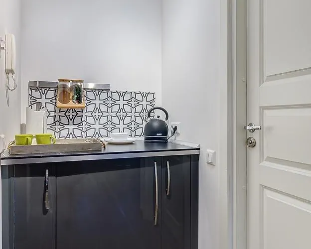 June Street Appartement