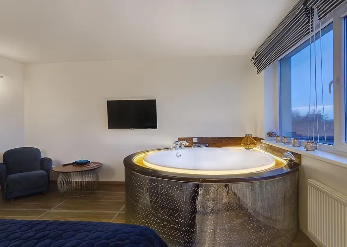 Appartement June Street Vilnius