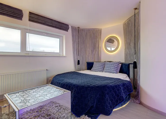 Lägenhet June Street