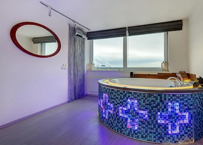 Appartement June Street Vilnius