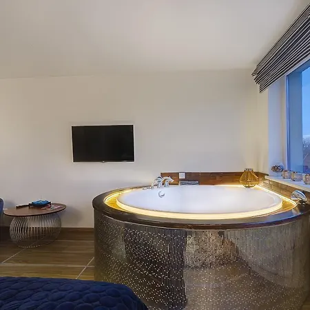 Apartamento June Street Vilna