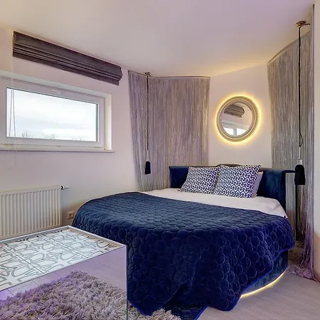 Appartamento June Street