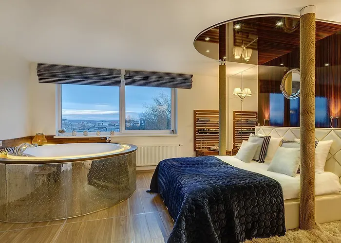 Appartamento June Street