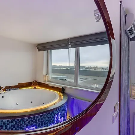 Apartament June Street