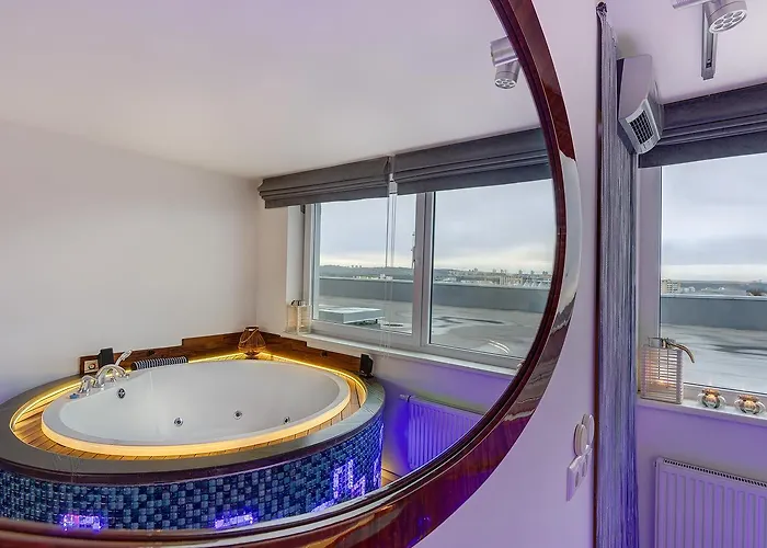 Apartament June Street